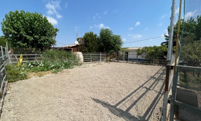 Använda fastigheter - Villa - San Fulgencio - La Marina