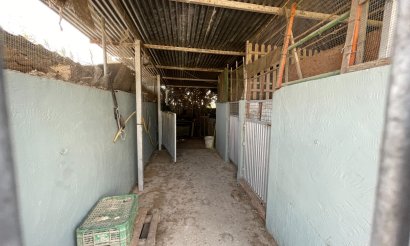 Använda fastigheter - Villa - San Fulgencio - La Marina