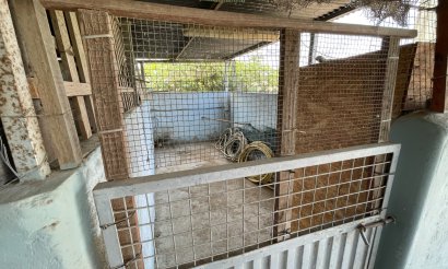 Använda fastigheter - Villa - San Fulgencio - La Marina