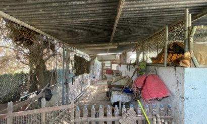 Använda fastigheter - Villa - San Fulgencio - La Marina