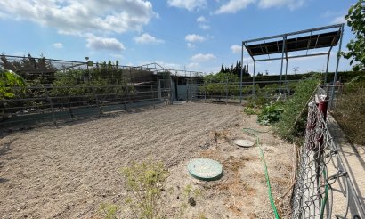 Använda fastigheter - Villa - San Fulgencio - La Marina