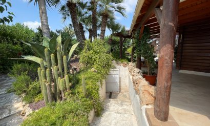 Använda fastigheter - Villa - San Fulgencio - La Marina