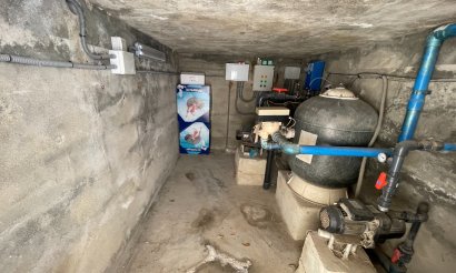 Använda fastigheter - Villa - San Fulgencio - La Marina