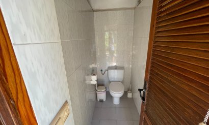 Använda fastigheter - Villa - San Fulgencio - La Marina