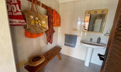 Använda fastigheter - Villa - San Fulgencio - La Marina