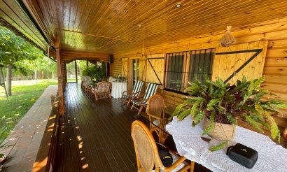 Använda fastigheter - Villa - San Fulgencio - La Marina