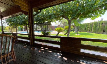 Använda fastigheter - Villa - San Fulgencio - La Marina