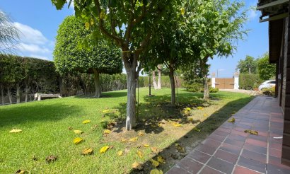 Använda fastigheter - Villa - San Fulgencio - La Marina