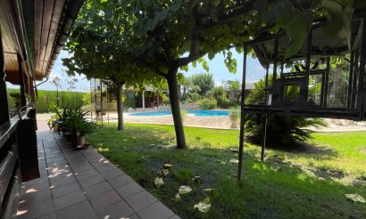 Använda fastigheter - Villa - San Fulgencio - La Marina