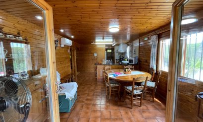 Använda fastigheter - Villa - San Fulgencio - La Marina