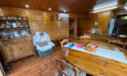 Använda fastigheter - Villa - San Fulgencio - La Marina