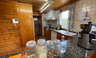 Använda fastigheter - Villa - San Fulgencio - La Marina