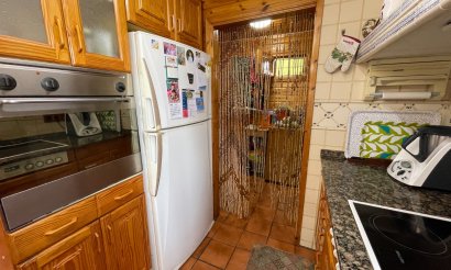 Använda fastigheter - Villa - San Fulgencio - La Marina