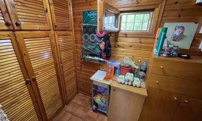 Använda fastigheter - Villa - San Fulgencio - La Marina