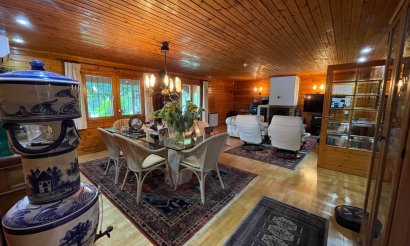 Använda fastigheter - Villa - San Fulgencio - La Marina