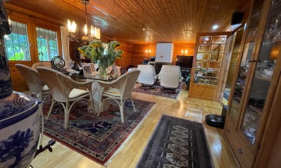 Använda fastigheter - Villa - San Fulgencio - La Marina