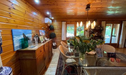 Använda fastigheter - Villa - San Fulgencio - La Marina