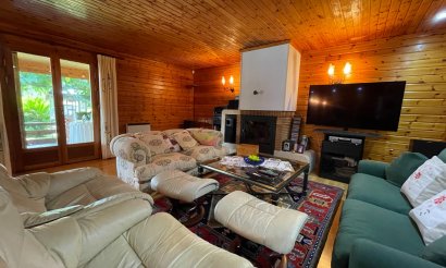 Använda fastigheter - Villa - San Fulgencio - La Marina