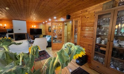 Använda fastigheter - Villa - San Fulgencio - La Marina