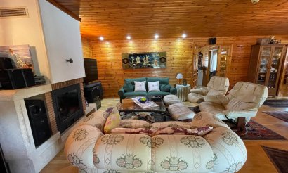 Använda fastigheter - Villa - San Fulgencio - La Marina