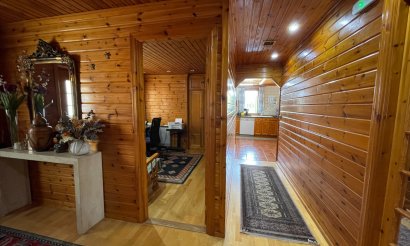 Använda fastigheter - Villa - San Fulgencio - La Marina