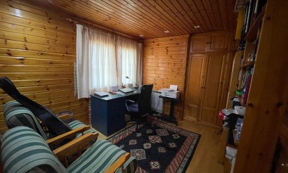 Använda fastigheter - Villa - San Fulgencio - La Marina