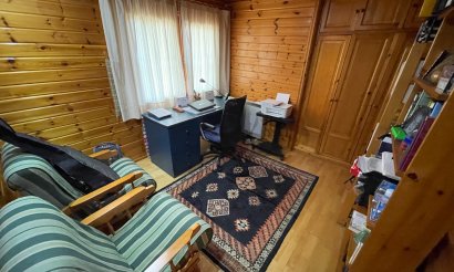 Använda fastigheter - Villa - San Fulgencio - La Marina