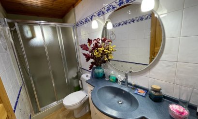 Använda fastigheter - Villa - San Fulgencio - La Marina