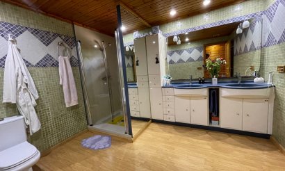 Använda fastigheter - Villa - San Fulgencio - La Marina