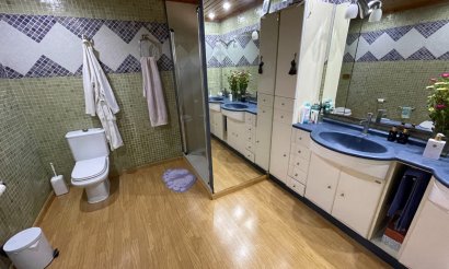 Använda fastigheter - Villa - San Fulgencio - La Marina