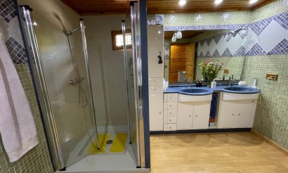 Använda fastigheter - Villa - San Fulgencio - La Marina