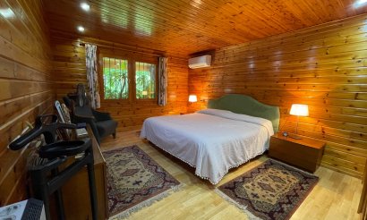 Använda fastigheter - Villa - San Fulgencio - La Marina