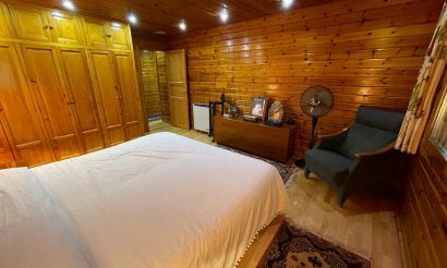 Använda fastigheter - Villa - San Fulgencio - La Marina