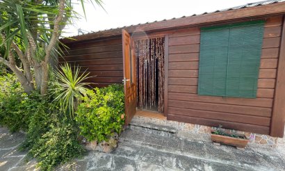 Använda fastigheter - Villa - San Fulgencio - La Marina