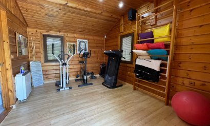 Använda fastigheter - Villa - San Fulgencio - La Marina