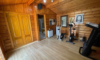 Använda fastigheter - Villa - San Fulgencio - La Marina