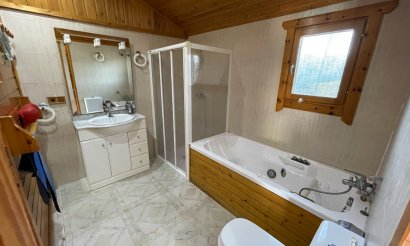 Använda fastigheter - Villa - San Fulgencio - La Marina