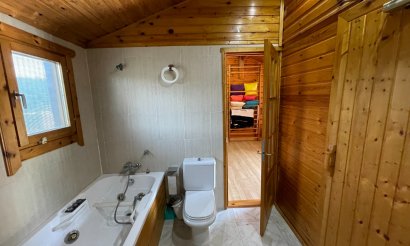 Använda fastigheter - Villa - San Fulgencio - La Marina