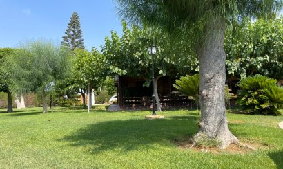 Använda fastigheter - Villa - San Fulgencio - La Marina