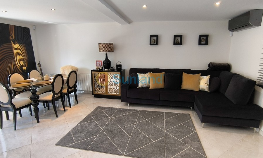 Resale - Detached Villa - Ciudad Quesada - Airstrip