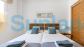 Brukte eiendommer - Apartment - Flat - Hacienda Riquelme Golf Resort - Inland