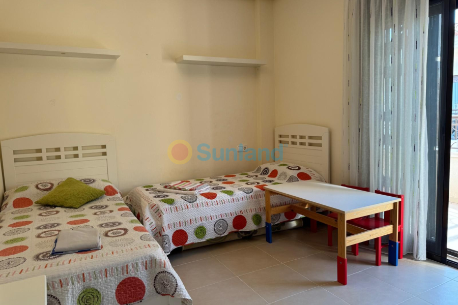 Använda fastigheter - Villa - Ciudad Quesada - Rojales