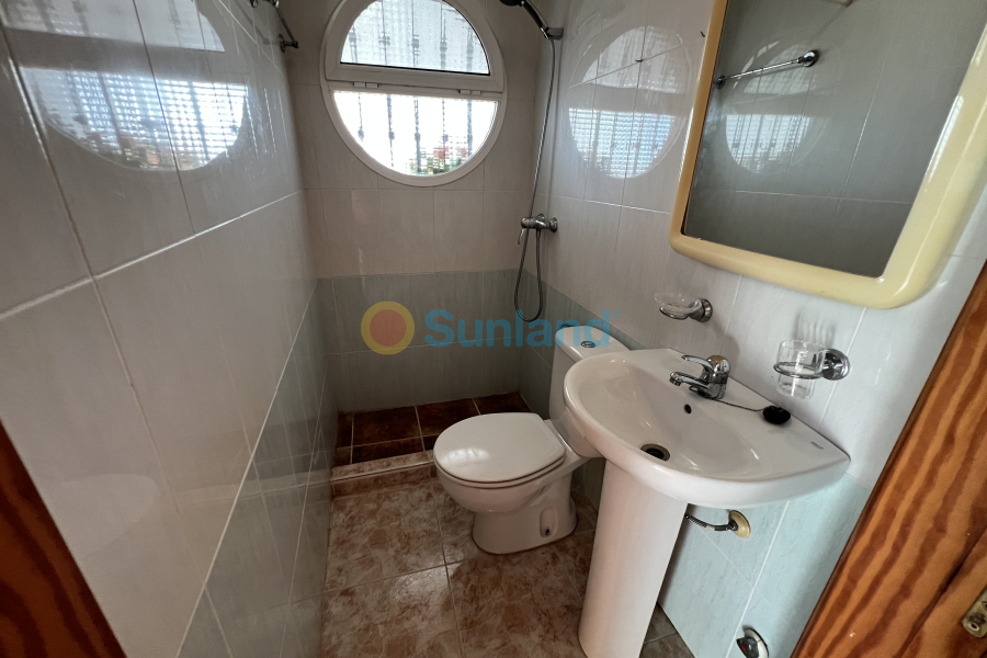 Вторичка - Casa de Pueblo - Orihuela Costa - Playa Flamenca