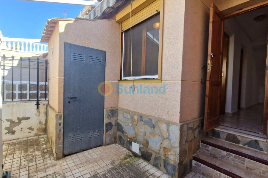 Resale - Townhouse - Torrevieja - Los Altos