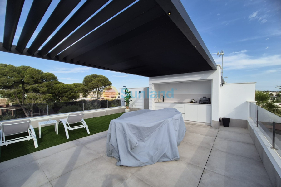 Resale - Apartment - San Javier - Santiago de la Ribera