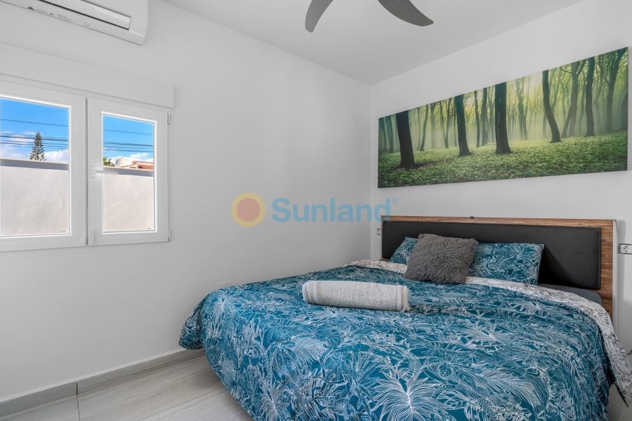 Resale - Villa - Ciudad Quesada - Rojales