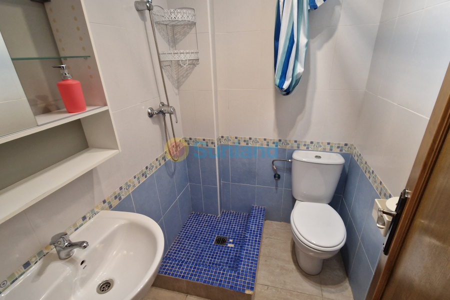 Verkauf - Apartamento - Orihuela Costa - Los Almendros