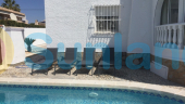 Resale - Villa - Ciudad Quesada