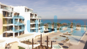 New Build - Apartment - Dénia - L´Estanyó (Marinas)
