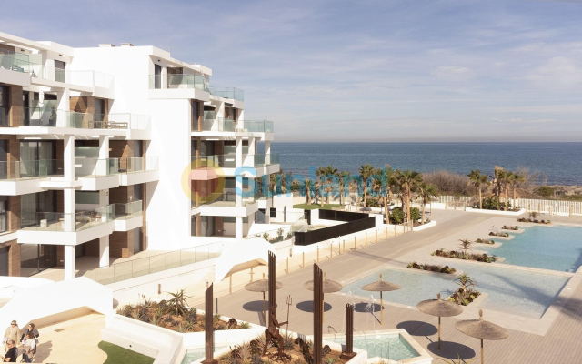 Duplex Penthouse - New Build - Dénia - L´Estanyó (Marinas)